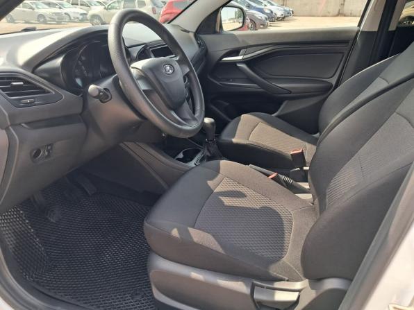 Lada (ВАЗ) Vesta I с пробегом 2022 года, цена 1 030 000 рублей, 64735 км, универсал, Автокод Объявления
