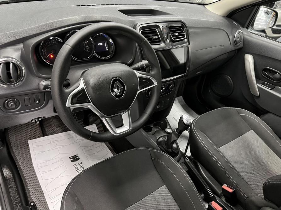 Renault Sandero II Рестайлинг Тверь  - изображение 8