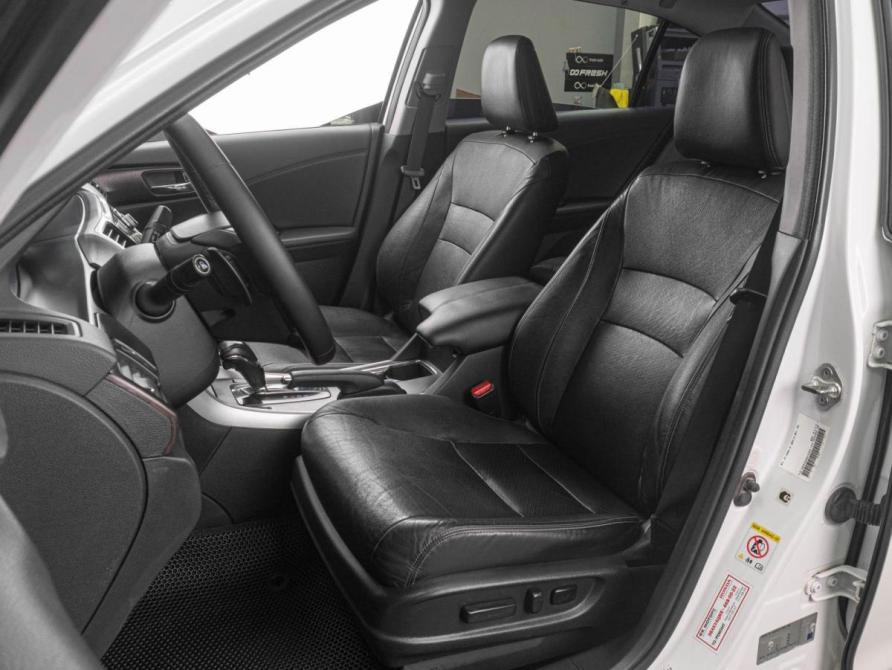 Honda Accord IX Тюмень  - изображение 10