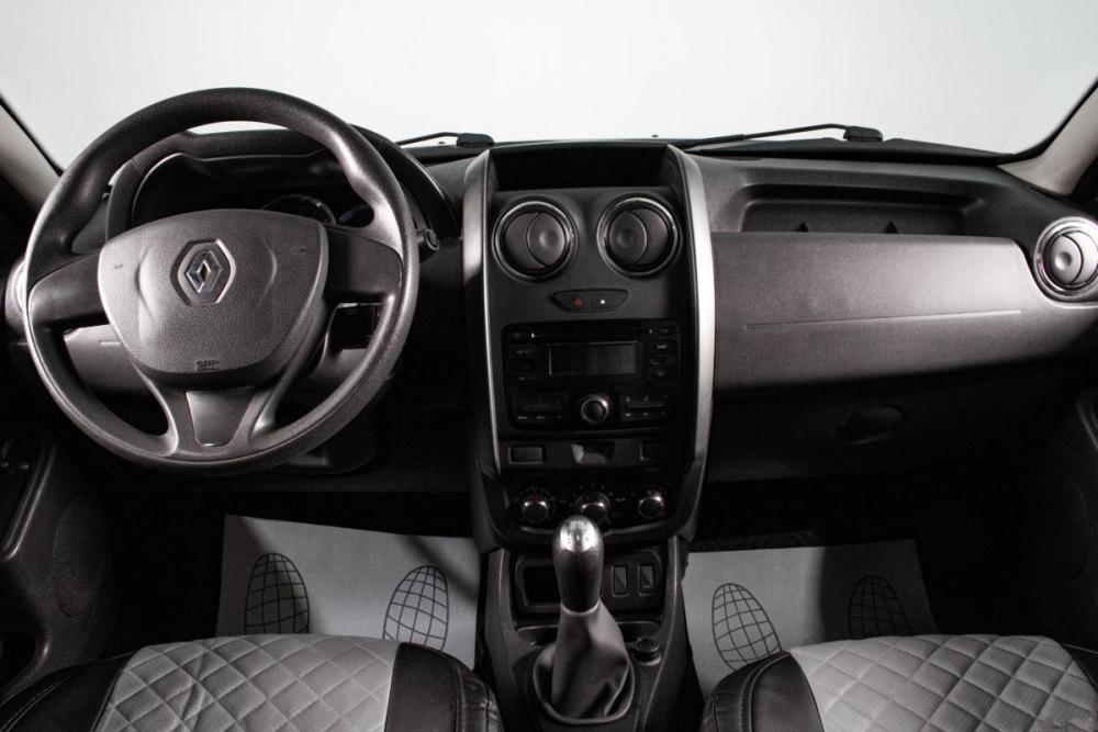 Renault Duster I Рестайлинг Сургут  - изображение 13