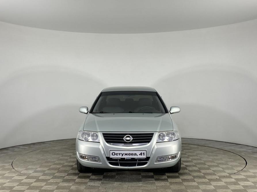 Nissan Almera Classic I Воронеж  - изображение 3