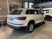 Skoda Kodiaq I Екатеринбург  - изображение 41