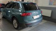 Volkswagen Tiguan II Санкт-Петербург  - изображение 11