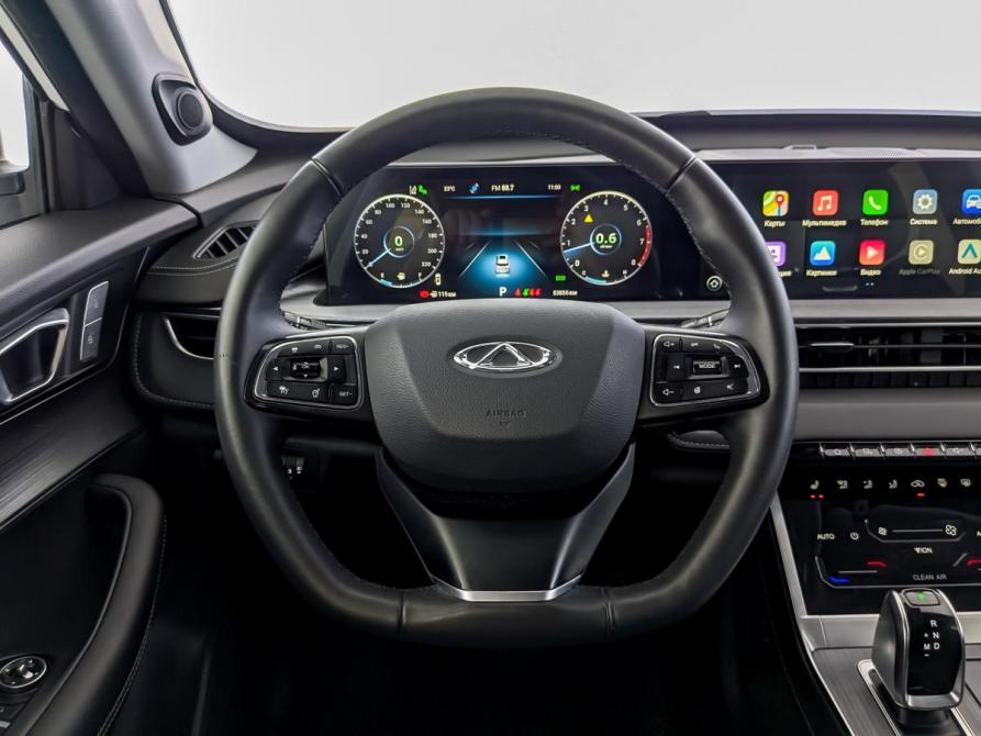 Chery Tiggo 7 Pro I Москва  - изображение 22