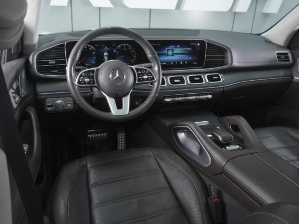 Mercedes-Benz GLS II (X167) с пробегом 2019 года, цена 7 479 000 рублей, 103968 км, внедорожник, Автокод Объявления