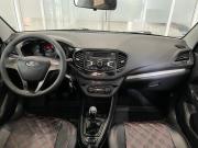 Lada (ВАЗ) Vesta I Москва  - изображение 21