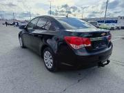 Chevrolet Cruze I Рестайлинг Тюмень  - изображение 21