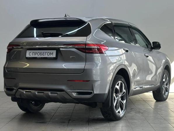 Haval F7 I с пробегом 2021 года, цена 2 180 000 рублей, 63426 км, внедорожник, Автокод Объявления