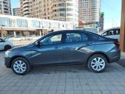 Lada (ВАЗ) Vesta I Рестайлинг (NG) Краснодар  - изображение 22