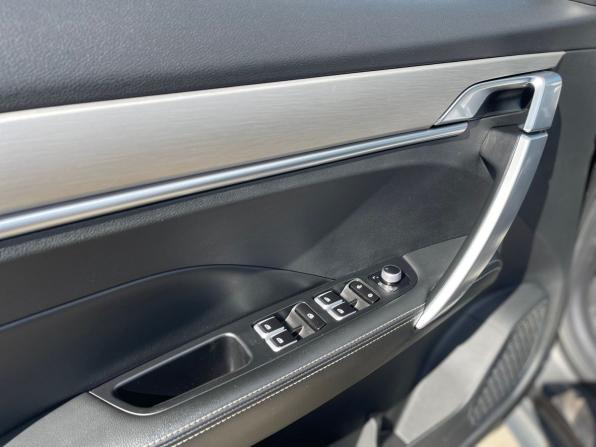 Belgee X50 с пробегом 2024 года, цена 1 577 000 рублей, 71716 км, внедорожник, Автокод Объявления