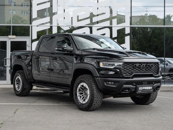 Ram 1500 V Рестайлинг с пробегом 2025 года, цена 9 800 000 рублей, 1572 км, offers.body_type.unknown, Автокод Объявления