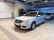 Nissan Almera III (G15) Челябинск  - изображение 15