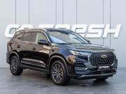 Chery Tiggo 8 Pro Max I Рестайлинг Краснодар  - изображение 32