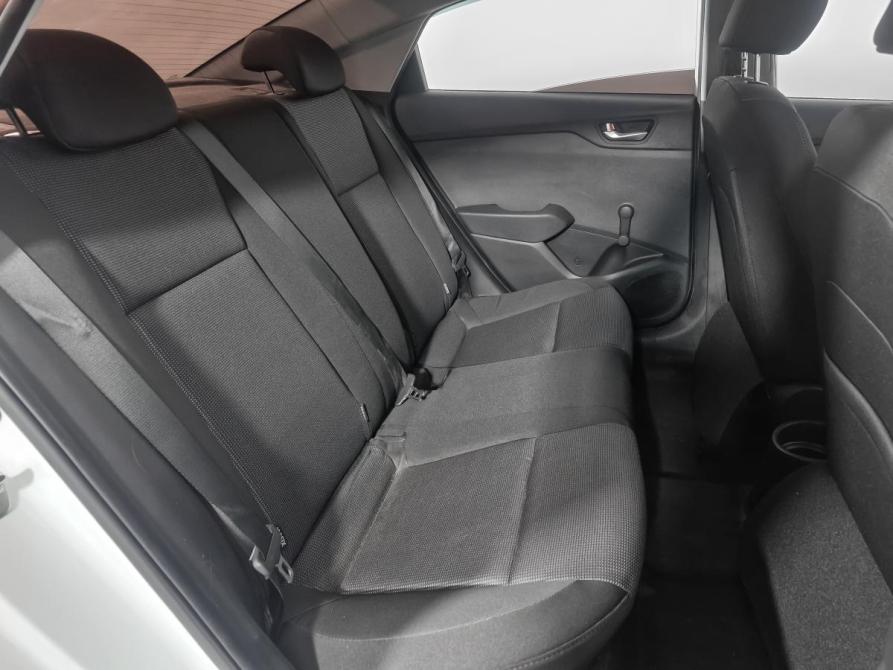Hyundai Solaris II Рестайлинг Арзамас  - изображение 11