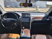 Toyota Camry VII (XV50) Рестайлинг Набережные Челны  - изображение 43