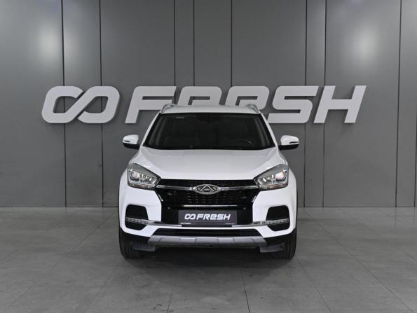 Chery Tiggo 4 I Рестайлинг с пробегом 2021 года, цена 1 429 000 рублей, 77370 км, внедорожник, Автокод Объявления