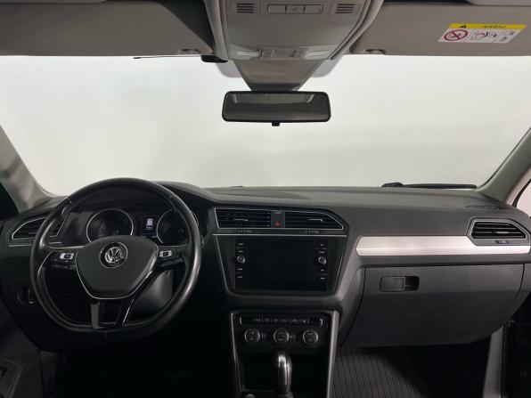 Volkswagen Tiguan II с пробегом 2020 года, цена 2 699 000 рублей, 79621 км, внедорожник, Автокод Объявления