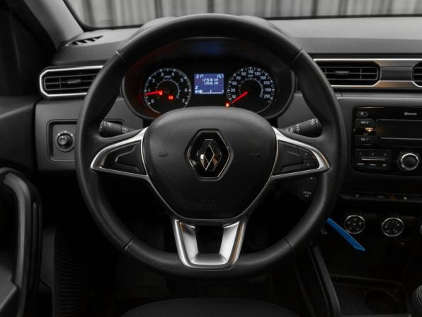Renault Duster II с пробегом 2021 года, цена 1 800 000 рублей, 127575 км, внедорожник, Автокод Объявления