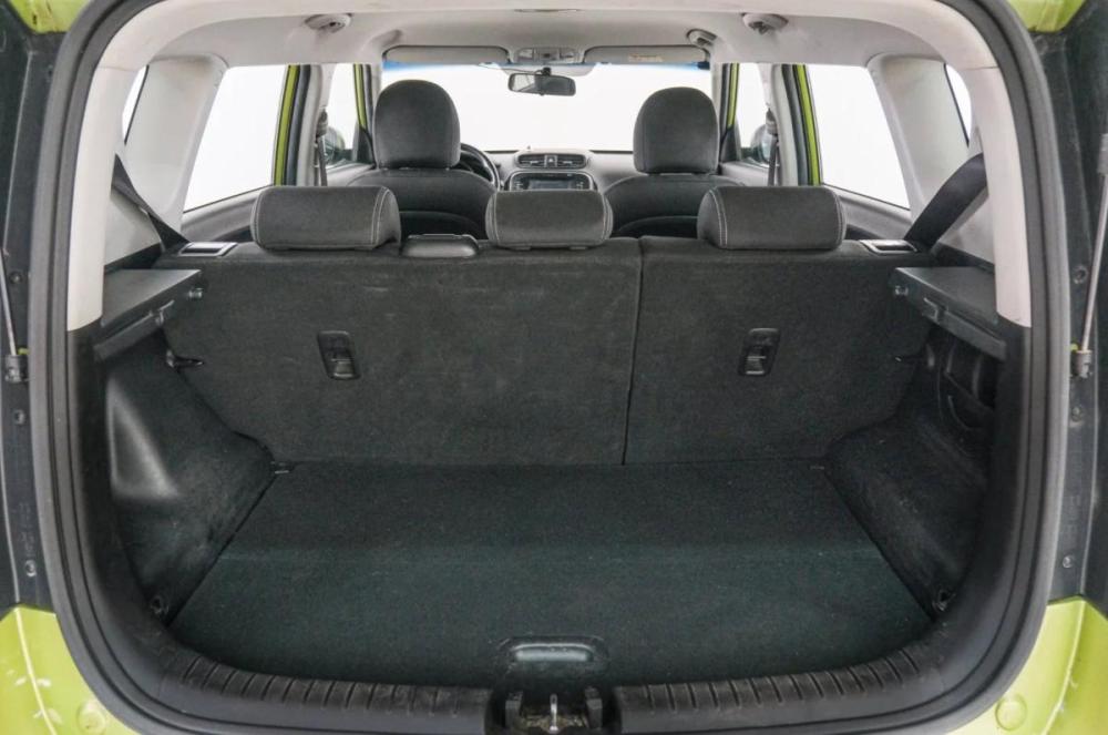 Kia Soul II Рестайлинг Красноярск  - изображение 22