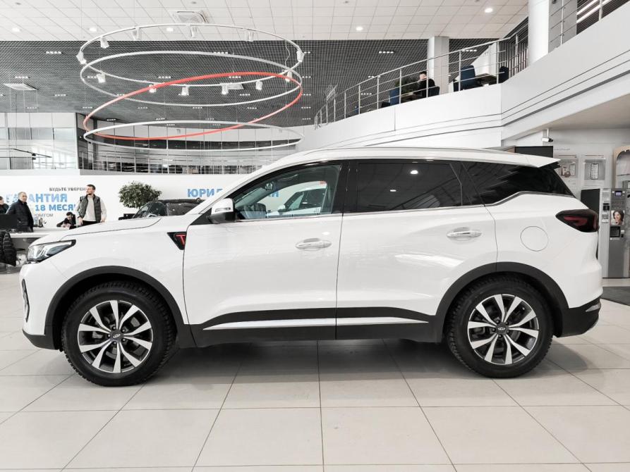 Chery Tiggo 7 Pro Max I Казань  - изображение 10