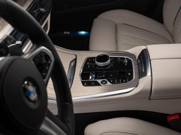 Новый BMW X5 IV (G05/G18) Рестайлинг 2026 года, цена 16 390 000 рублей, внедорожник, Автокод Объявления