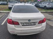 BMW 5 серии VI (F10/F11/F07) Рестайлинг Санкт-Петербург  - изображение 12