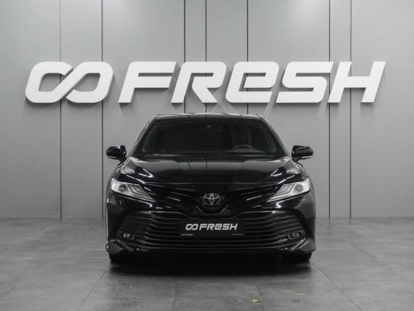 Toyota Camry VIII (XV70) с пробегом 2021 года, цена 3 179 000 рублей, 46988 км, седан, Автокод Объявления