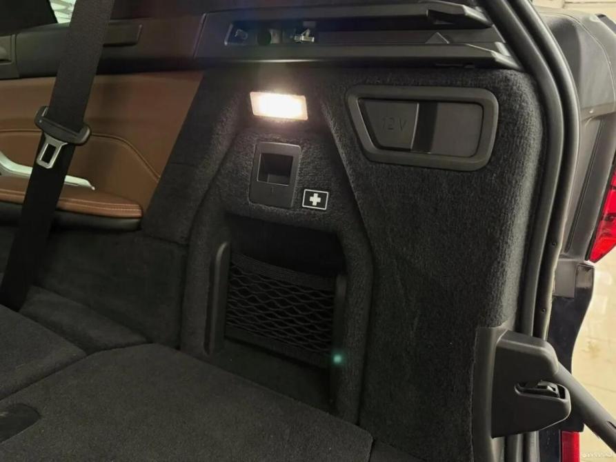 BMW X7 I (G07) Уфа  - изображение 32