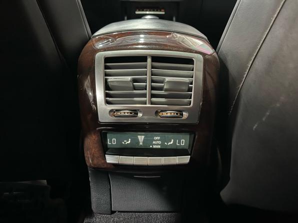 Mercedes-Benz S-Класс V (W221) Рестайлинг с пробегом 2010 года, цена 1 530 000 рублей, 266983 км, седан, Автокод Объявления