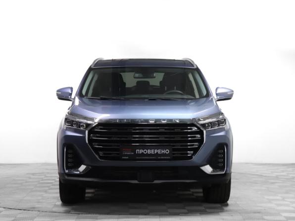 JETOUR X90+ с пробегом 2023 года, цена 2 249 000 рублей, 13489 км, внедорожник, Автокод Объявления