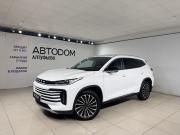 Exeed TXL I Рестайлинг Москва  - изображение 24