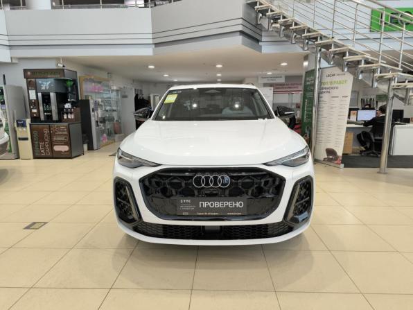Audi Q5 III с пробегом 2026 года, цена 6 350 000 рублей, 1 км, внедорожник, Автокод Объявления