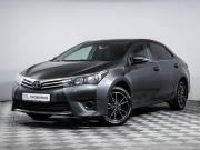 Toyota Corolla XI (E160 E170 E180) Москва  - изображение 17