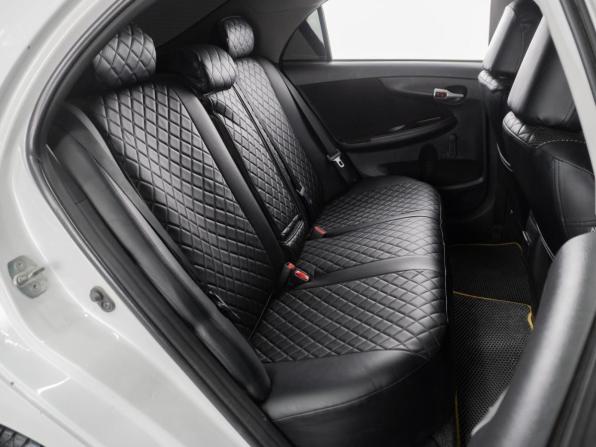 Toyota Corolla X (E140 E150) Рестайлинг с пробегом 2011 года, цена 949 000 рублей, 239589 км, седан, Автокод Объявления