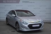 Hyundai Sonata VI (YF) Старый Оскол  - изображение 27