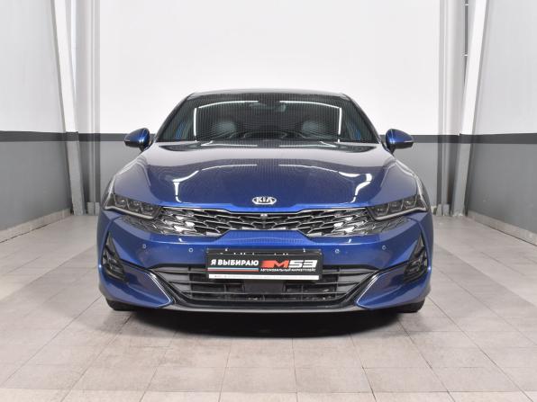 Kia K5 III с пробегом 2020 года, цена 2 995 995 рублей, 88835 км, седан, Автокод Объявления