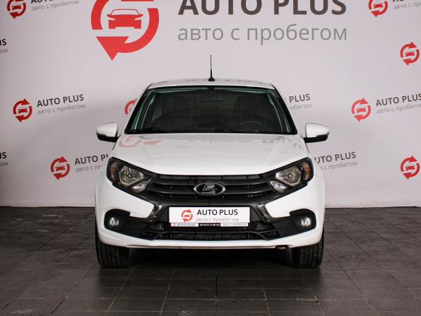 Lada (ВАЗ) Granta I Рестайлинг с пробегом 2019 года, цена 949 000 рублей, 90305 км, седан, Автокод Объявления