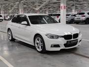 BMW 3 серии VI (F3x) Рестайлинг Казань  - изображение 32