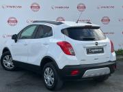 Opel Mokka I Екатеринбург  - изображение 39