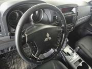 Mitsubishi Pajero IV Рестайлинг 1 Москва  - изображение 31