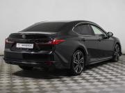 Toyota Camry IX (XV80) China Market Москва  - изображение 27