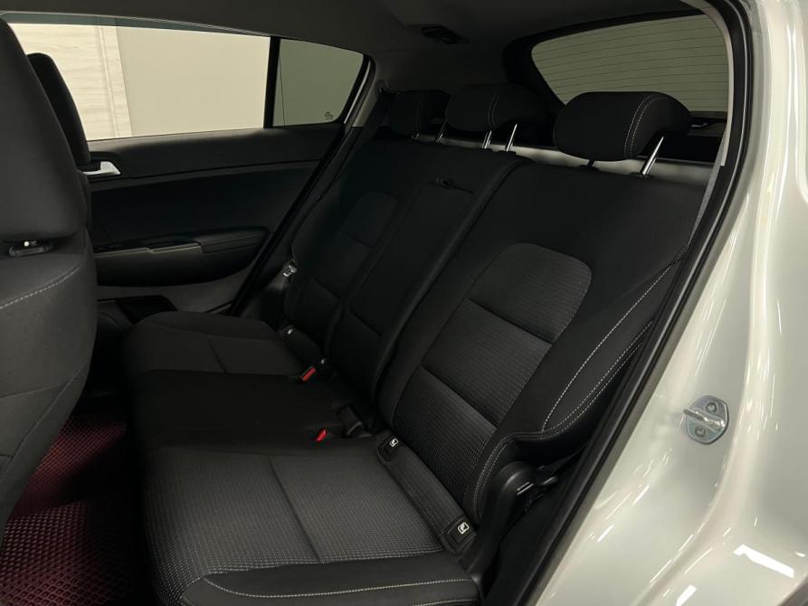Kia Sportage IV Рестайлинг Казань  - изображение 22
