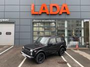 Lada (ВАЗ) Niva Legend Тверь  - изображение 22
