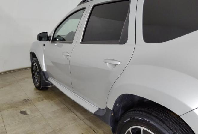 Renault Duster I Рестайлинг с пробегом 2017 года, цена 1 260 000 рублей, 166365 км, внедорожник, Автокод Объявления