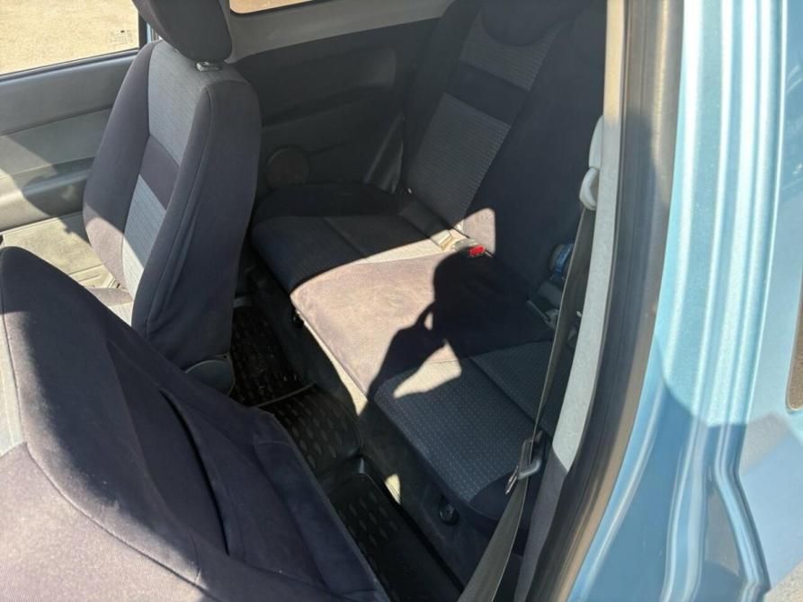 Hyundai Getz I Рестайлинг Пермь  - изображение 7