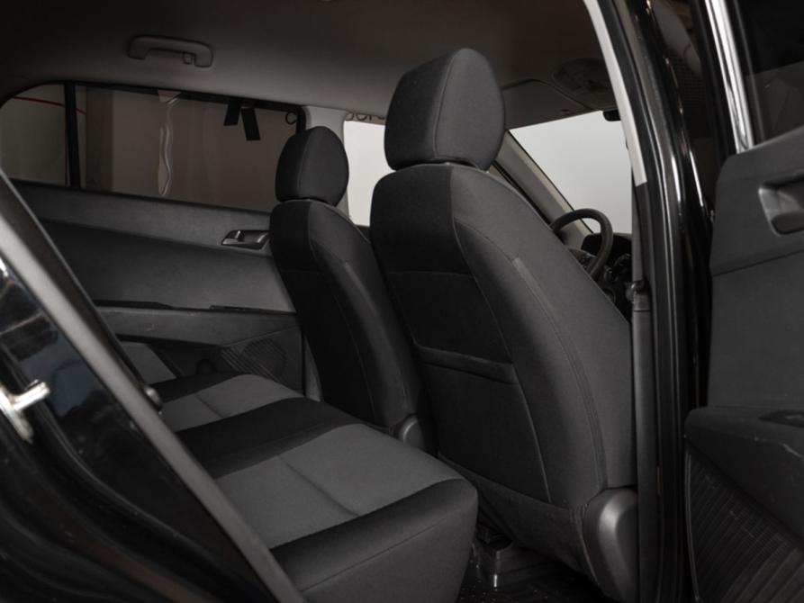 Hyundai Creta I Казань  - изображение 8