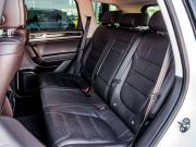 Volkswagen Touareg II Рестайлинг Магнитогорск  - изображение 40