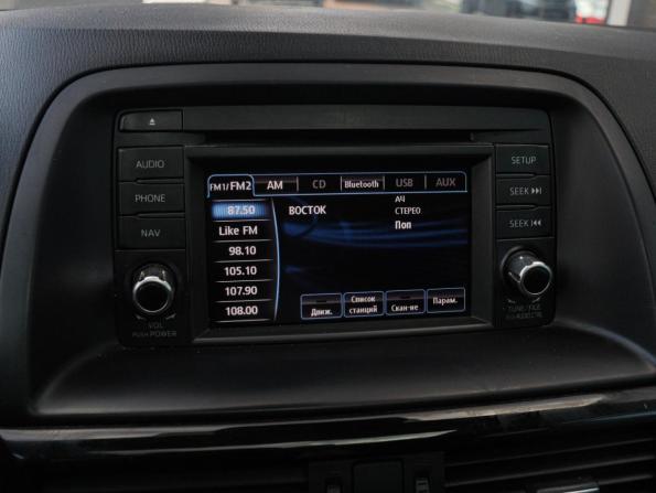 Mazda CX-5 I с пробегом 2013 года, цена 1 650 000 рублей, 185513 км, внедорожник, Автокод Объявления