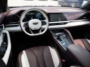 Geely Monjaro I Краснодар  - изображение 29
