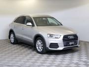 Audi Q3 I (8U) Рестайлинг Санкт-Петербург  - изображение 24
